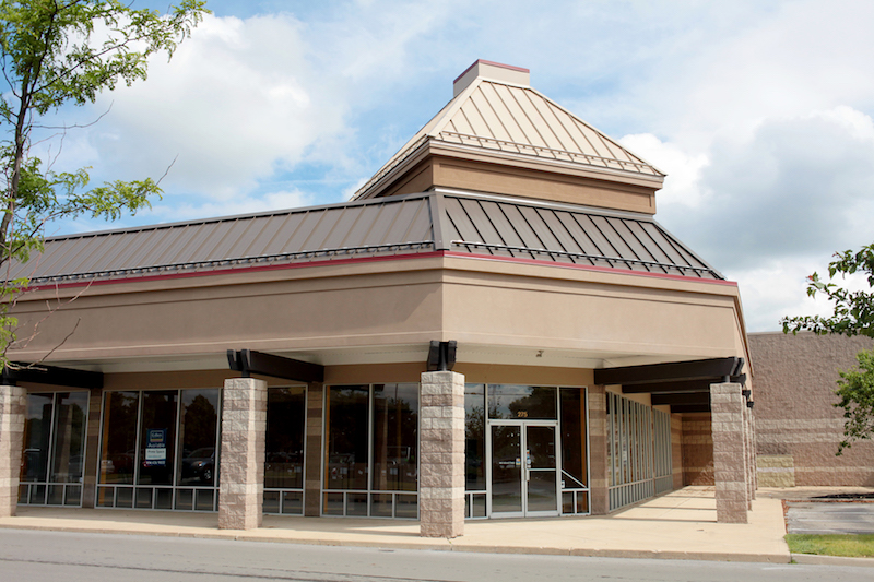 Johnsons Ice Cream McHugh Construction Dublin, Ohio